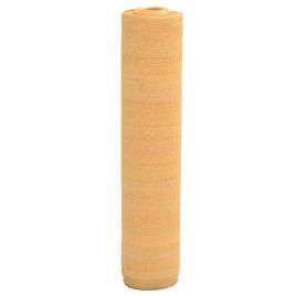 Privacy Net Sand 1x25 m HDPE 150 g/m²