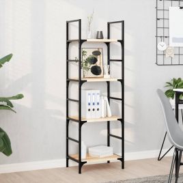 Floating Shelves 2 Pieces 60x30x2 cm Untreated Solid Wood Acacia