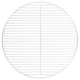 BBQ Grill Grate Round 54 cm 304 Stainless Steel