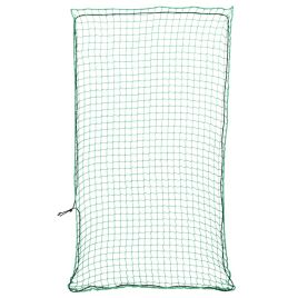 Trailer Net with Elastic Rope Green 4.5x2.5 m PP