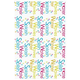 Shower Roller Blind 160x240 cm Fabric Width 156 cm