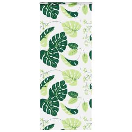 Shower Roller Blind with Cassette 100x240 cm Fabric Width 96 cm