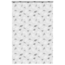 Shower Roller Blind with Cassette 160x240 cm Fabric Width 156 cm
