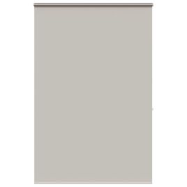 Shower Roller Blind with Cassette 160x240 cm Fabric Width 156 cm