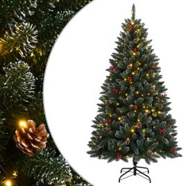 Briet 240cm Christmas Tree with 300 LEDs