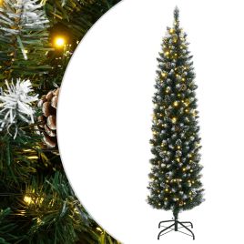 Nevis 150cm Slim Tree with 150 LEDs
