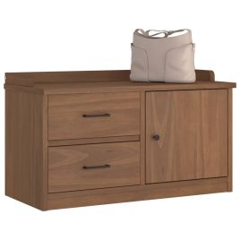 OKNI Medium Hallway Shoe Bench