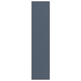 Doormat Blue 115x500 cm