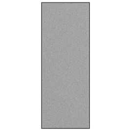 Doormat Grey 115x300 cm
