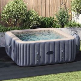 ALALOFT Pool Ground Sheet 274x274x0.1 cm Non-woven Fabric