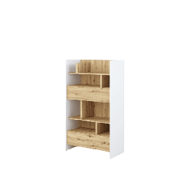 Sideboard - DONNELL Sideboard White 92cm