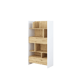 Sideboard - DONNELL Large Sideboard White 92cm
