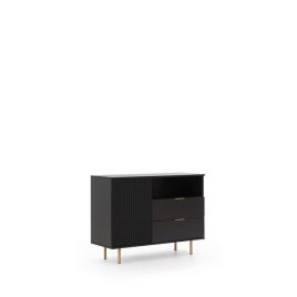 Sideboard - VOKA Sideboard Cashmere 107cm