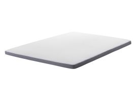 EU Double Size Memory Foam Mattress Topper COMFY