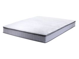 EU Double Size Pocket Spring Mattress Medium SPLENDOUR