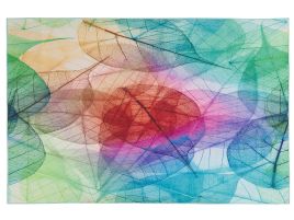 Area Rug 140x200cm Multicolour