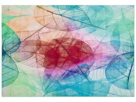 Area Rug 160x230cm Multicolour