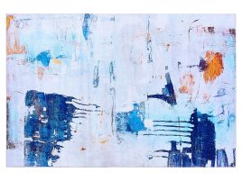 Area Rug 160x230cm Multicolour