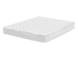 EU Double Size Pocket Spring Two Sided Medium/Firm Mattress DUO
