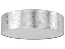 Ceiling Lamp Silver RENA