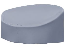 Garden Furniture Cover 165 x 140 x 75 cm SYLT CHUVA