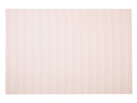 Outdoor Area Rug 140x200cm Pink