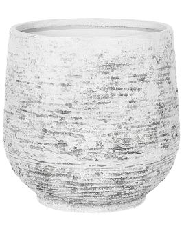 Plant Pot âŒ€ 53 cm Grey DIONI