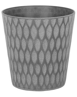 Plant Pot âŒ€ 35 cm Grey LAVRIO
