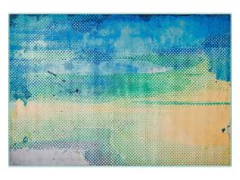 Area Rug 160x230cm Multicolour