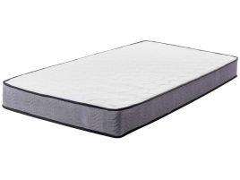 EU Small Single Size Pocket Spring Mattress Medium BLISS