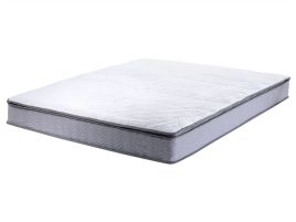 EU King Size Pocket Spring Mattress Firm SPLENDOUR