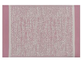 Outdoor Area Rug 120x180cm Pink