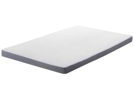 EU Small Single Size Foam Mattress with Removable Cover PICCOLO
