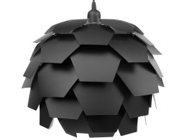 Pendant Lamp Black SEGRE