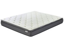 EU King Size Memory Foam Mattress Medium CHARM