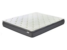 EU Double Size Memory Foam Mattress Firm CHARM