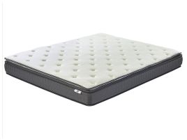 EU King Size Memory Foam Mattress Firm CHARM