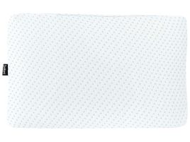 Memory Foam Bed Low Profile Pillow 55 x 35 cm MUIR