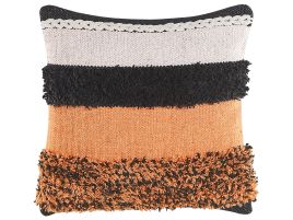 Wool Cushion 45x45cm Multicolour