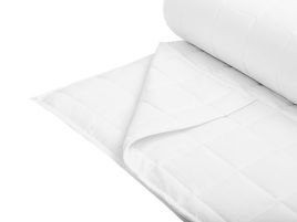 Polyester Double-Layered Duvet All Season 200 x 220 cm KORAB