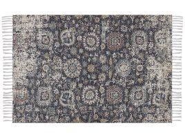 Area Rug 140x200cm Multicolour