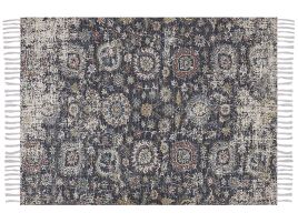 Area Rug 150x230cm Multicolour