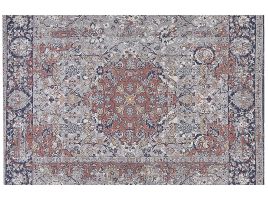 Area Rug 150x230cm Multicolour