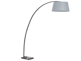 Arc Floor Lamp Grey BENUE