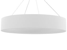 Metal LED Pendant Lamp White LENYA