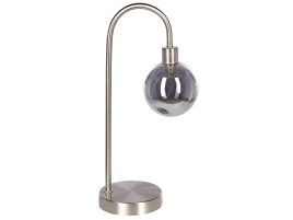 Table Lamp Silver RAMIS