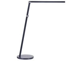 LED Desk Lamp Black DORADO