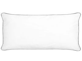 Microfibre Bed High Profile Pillow 40 x 80 cm PELISTER