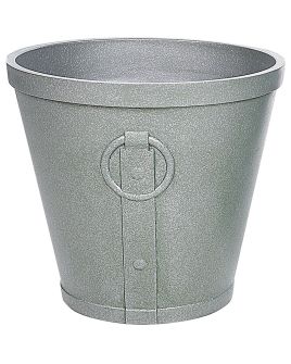 Plant Pot âŒ€ 45 cm Grey VARI