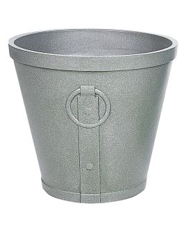 Plant Pot âŒ€ 41 cm Grey VARI